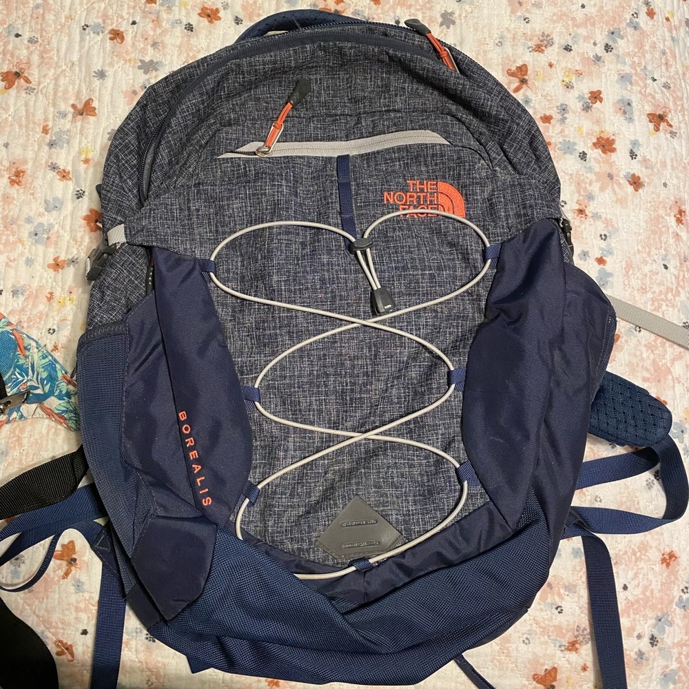 Bookbag